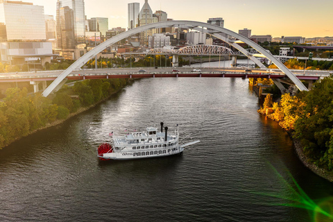 Nashville: Cruise with Live Music