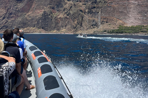 Boat Trip - Ponta de São Lourenço + Snorkeling Snorkeling Experience - Ponta de São Lourenço