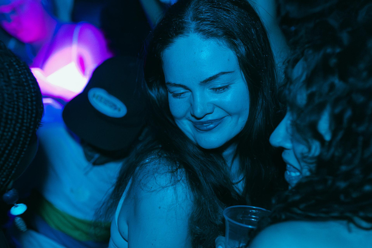 Rio de Janeiro: Special Wednesday Party at Substation Club