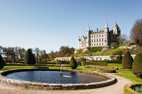 Inverness: Excursão de um dia por John O&#039;Groats e o Extremo Norte