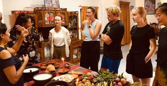 Cappadocia Green Tour & Evening Cooking Class with Dinner