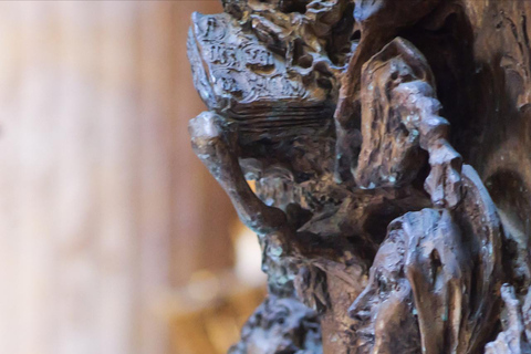 Rome: Pantheon Entry Ticket & Official App Rome: Pantheon Entry Ticket & Official App