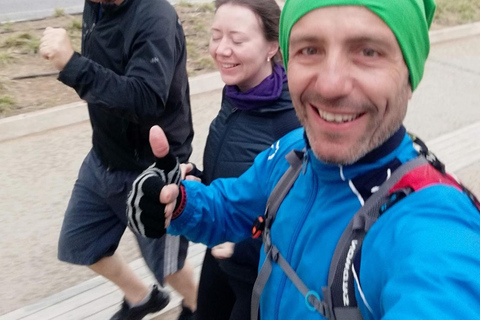 Thessaloniki Running Tour: Explore the City on the Run