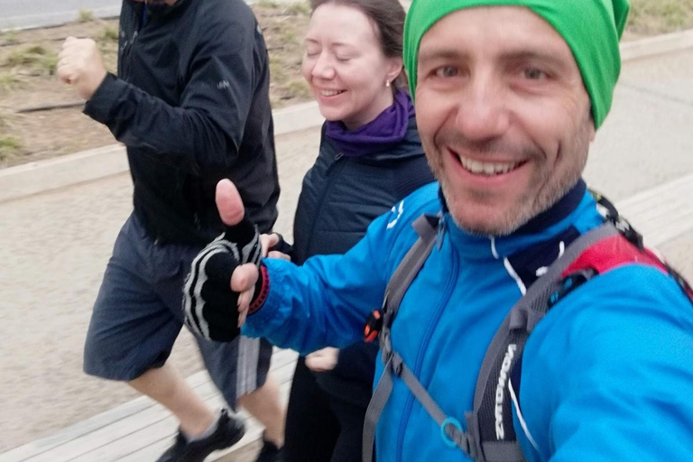 Thessaloniki Running Tour: Explore the City on the Run