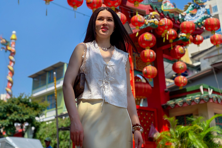 Bangkok : Instagram Photoshoot With Local photographer