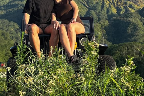 Yogyakarta:Merapi Jeep Tour, Keraton Yogyakarta & Taman Sari Yogyakarta: Merapi Jeep Tour, Sultan Palace & Taman Sari