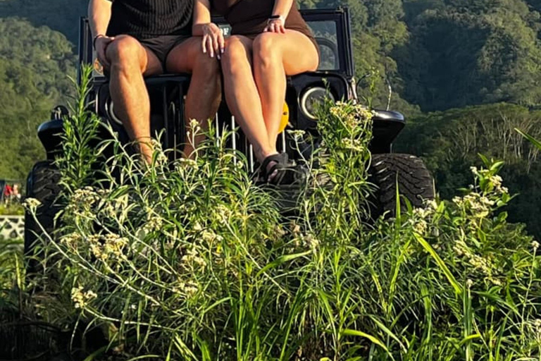 Yogyakarta:Merapi Jeep Tour, Keraton Yogyakarta & Taman Sari Yogyakarta: Merapi Jeep Tour, Sultan Palace & Taman Sari