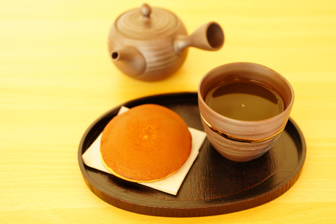 Hiroshima : expérience personnalisée de bonsaï et wabi-sabiHiroshima : expérience personnalisée autour du bonsaï et du wabi-sabi