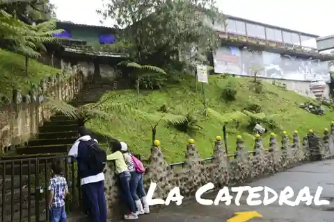 Medellin: Tour to The Cathedral - History of Pablo Escobar and his Impact