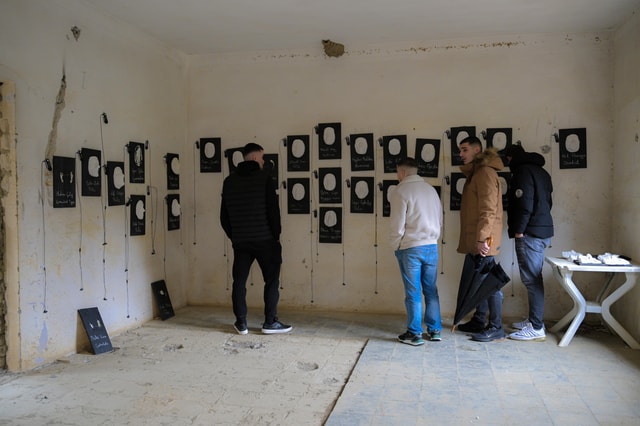 Visit Spaç Prison & Domgjon Spring :Shengjin/Tirana/Shkoder