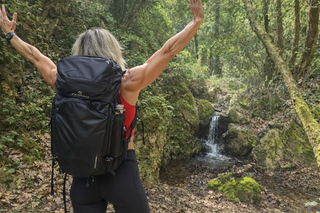Chania: het beste alternatief voor de Samariakloof - privétour