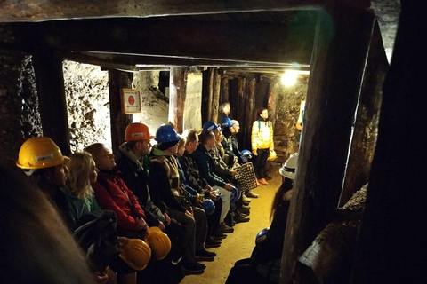 波斯尼亚金字塔之旅