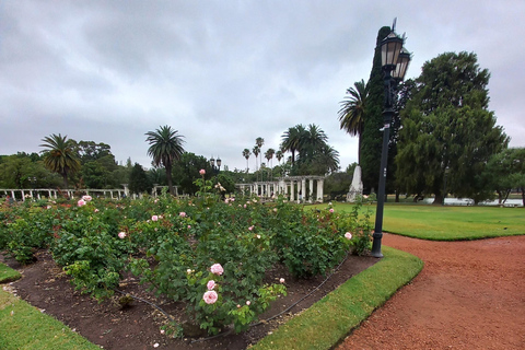 Buenos Aires: City Tour particular na cidade com guia local