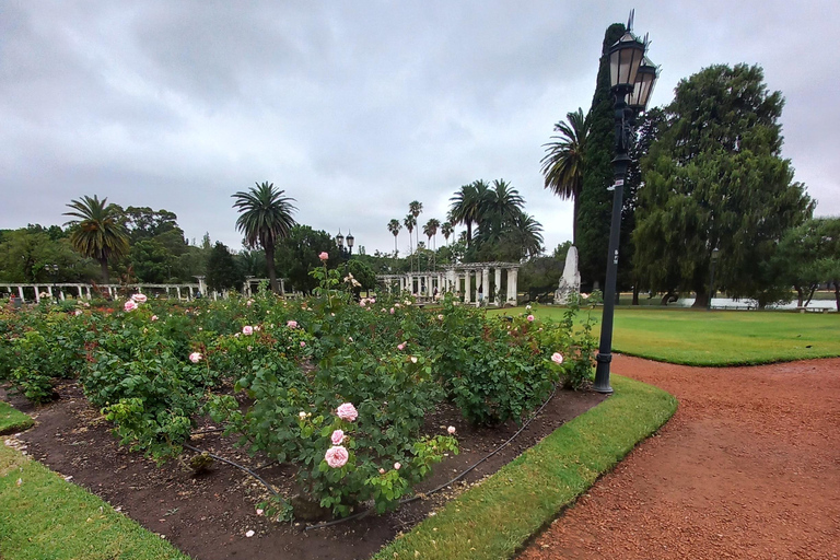 Buenos Aires: Private Tour mit ortskundigem Guide durch die Stadt