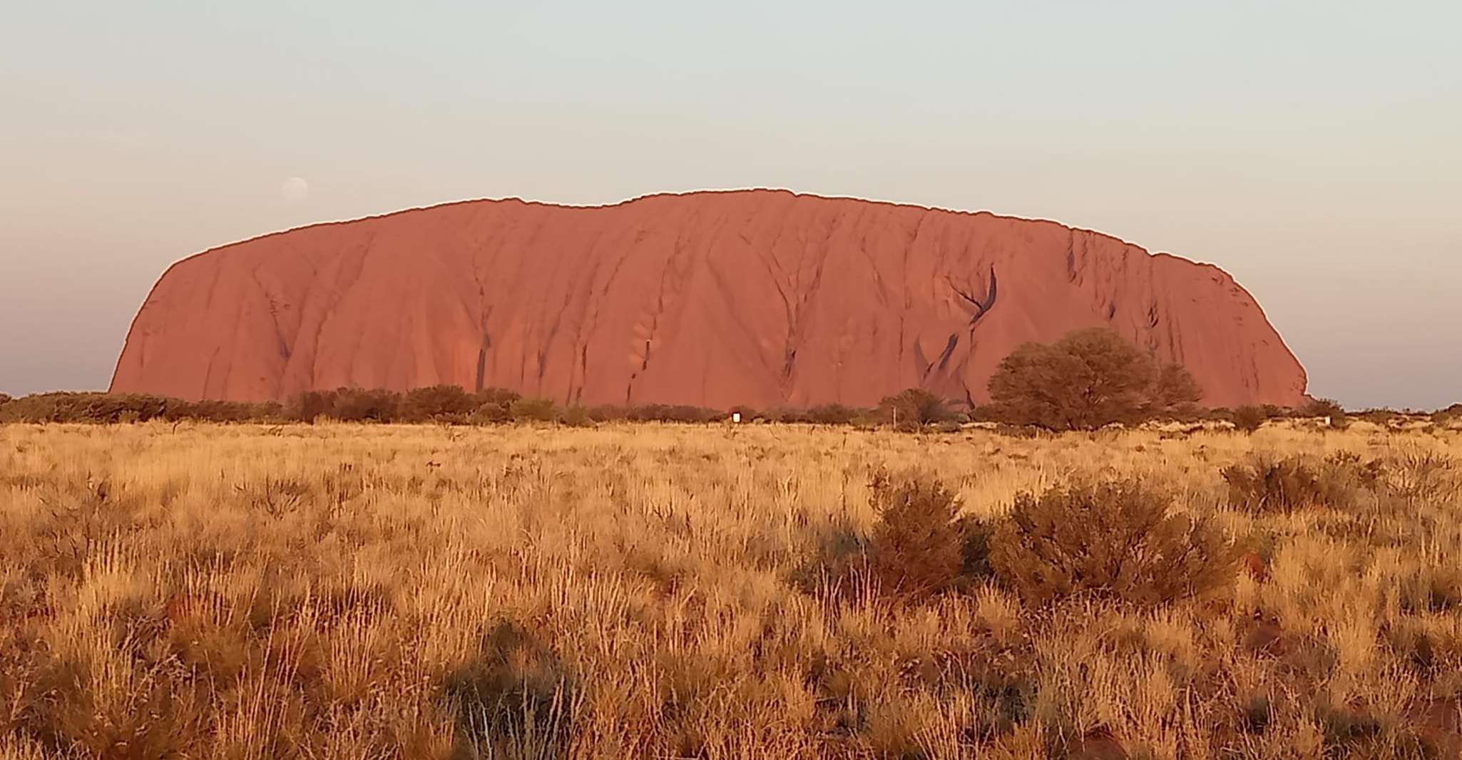 Tour privato con fuoristrada. Uluru Kings Canyon Kata Tjuta - Hizvo
