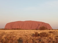 Centre rouge 3 jours - Alice Uluru Kings Canyon Kata Tjuta - Hizvo