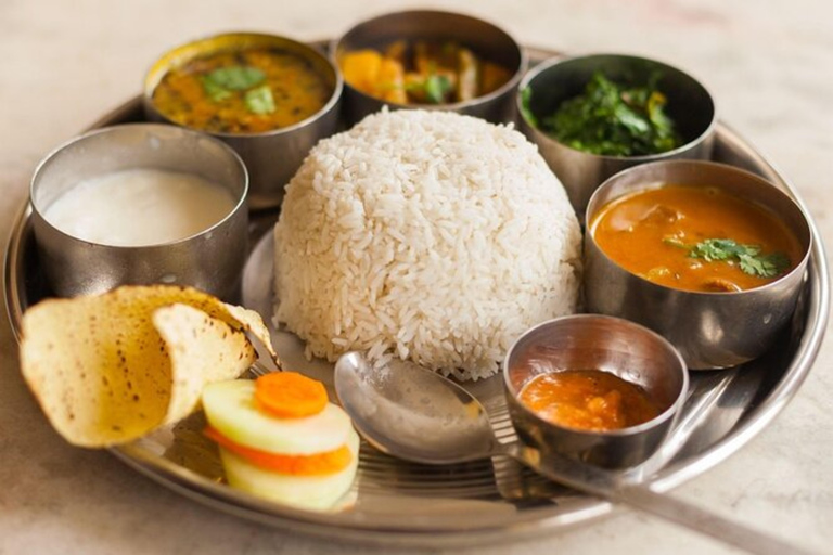 Pokhara: Traditional Thakali Dinner with Hotel Pickup