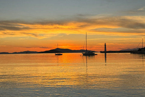 Bodrum: Private Catamaran Sailing Tour with Skipper