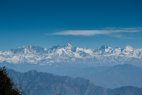 Kathmandu: Scenic Flight Over Everest and Himalayan Peaks Everest Scenic flight for Indian Passport holders