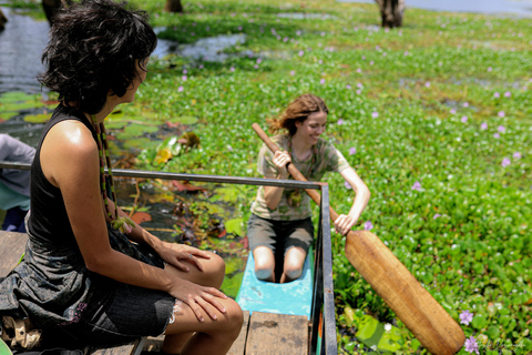 Kandy To Sigiriya & Dambulla Tour With Village Experience