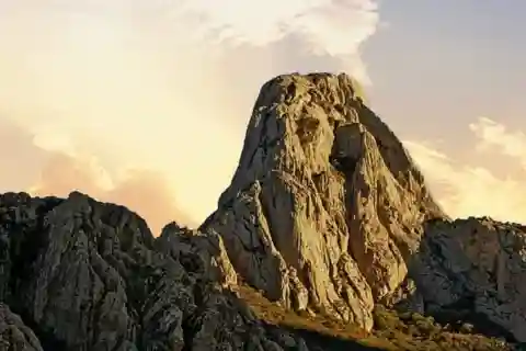 Cidade do México: Rappel de Peña de Bernal e Tour Cidade Mágica de Bernal