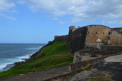 San Juan : une promenade guidée à travers l'histoire (avec guide régional)San Juan : une visite à pied à travers l'histoire - visite privée