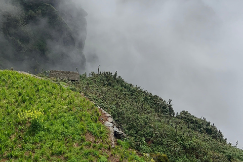 2-Day Sapa City Tour & Discover Fansipan Mountain From Hanoi