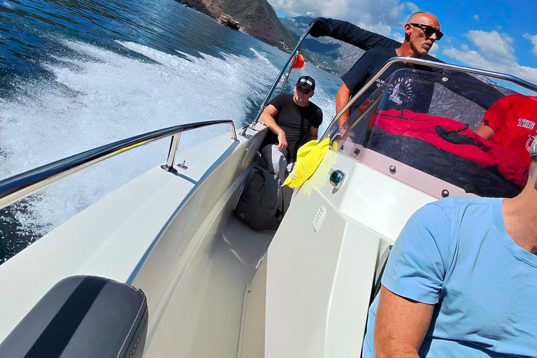 4-Hour Boka Bay Tour