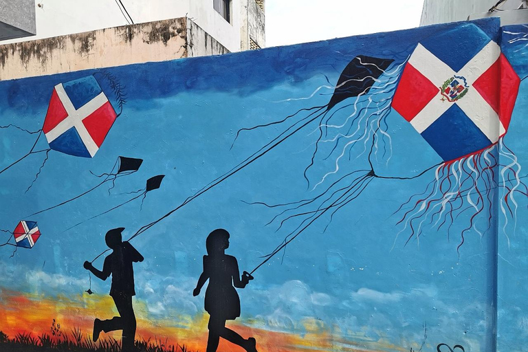 Puerto Plata: Volledige privé stadsrondleiding met strandtijdPuerto Plata: Volledige privé stadstour met strandtijd