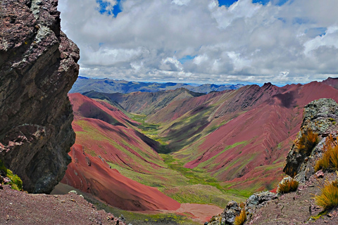 维尼昆卡山一日游（含餐）