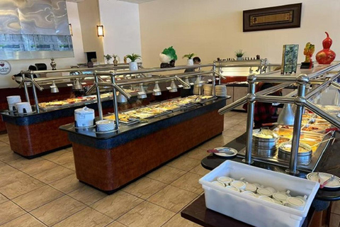 Small Group: Olympic Park & Forks Day Trip From Seattle