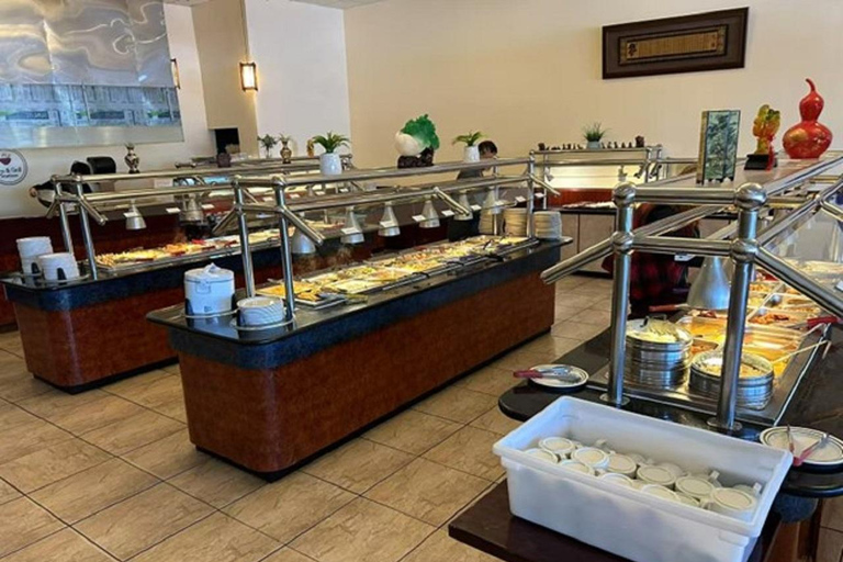 Small Group: Olympic Park & Forks Day Trip From Seattle