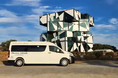 Adelaida: Tour por las bodegas de McLaren Vale con almuerzo y catas