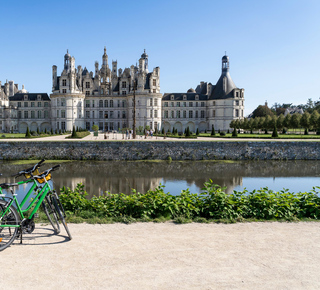 Attività all'aperto e sport a Blois