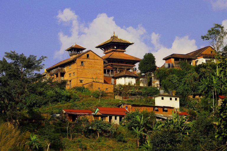 Szamanizm w Nepalu: duchowa i kulturowa podróżWycieczka szamańska po Nepalu: duchowa i kulturowa podróż