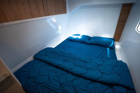 Langkawi: paquete estándar de crucero al atardecerLangkawi: Paquete estándar de crucero al atardecer