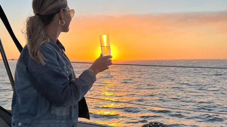 Das BESTE Kreuzfahrten und Bootstouren bei Sonnenuntergang in San Diego (2024) ✅ Keine Buchungsgebühr
