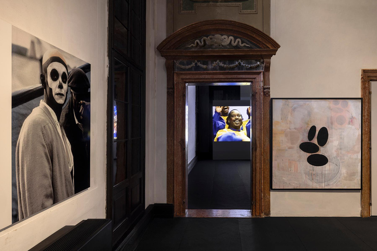 Fondazione Prada Venezia: Admission Ticket Fondazione Prada Venice: Admission Ticket