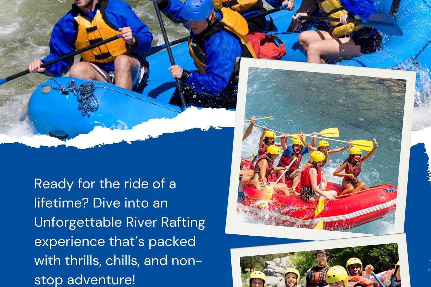 Përmet: Vjosa River Rafting Adventure