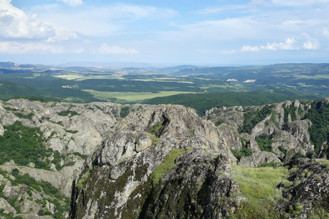 Birtvisi Canyon: 6-Hour Hiking Tour