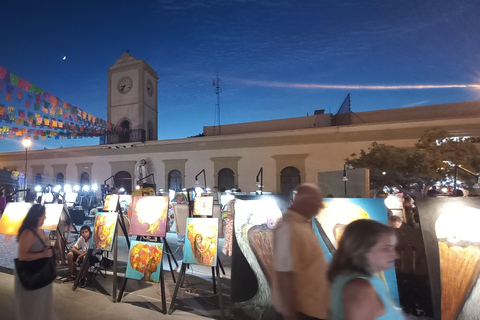 Cabo San Lucas: Art Walk in San Jose del Cabo
