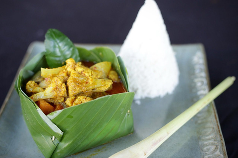 Siem Reap: clase de cocina camboyana de medio día