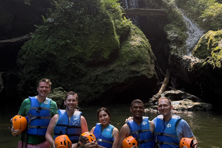 Vega Baja: Highlights views and Guided Tour in Caves