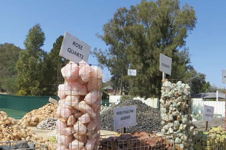 Johannesburg : visite guidée de la mine de Mapatiza et de son showroomJohannesburg : visite guidée de la mine de Mapatiza avec salle d&#039;exposition