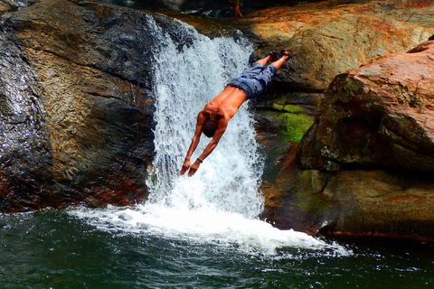 Hidden Trails of Knuckles & Meemure –3-Day Adventure Getaway From Kandy: 3-Day Wilderness Escape: Knuckles & Meemure