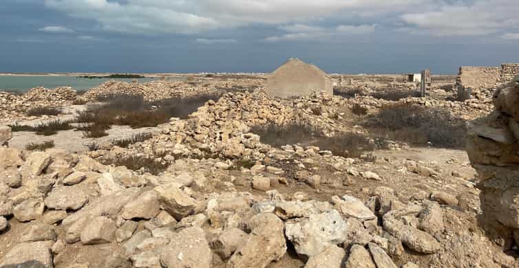 Doha: North Qatar Guide Expedition with Pickup & Drop-Off photo 11
