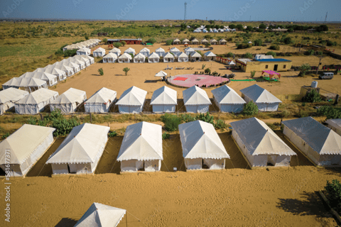 From Delhi: Luxury Royal Rajasthan Cities Tour Tour With professional Tour Guide only.