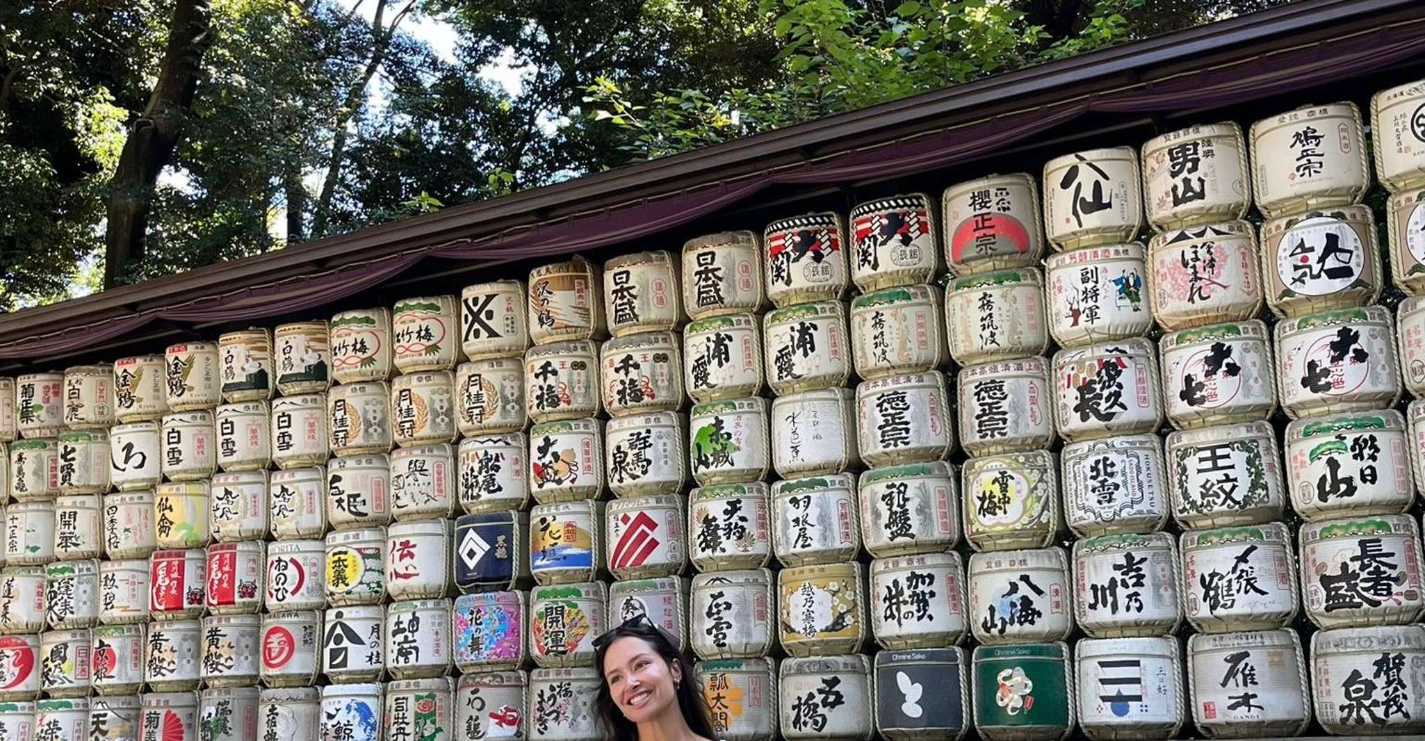 Tokyo: Private Walking Tour With Fresh Eyes, Local Hearts