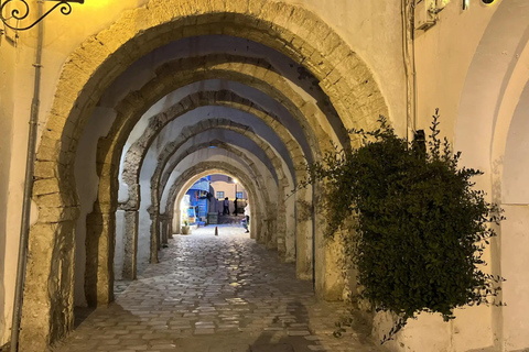 Djerba: Half-day island tour Djerba: Half-day tour of Djerba Island