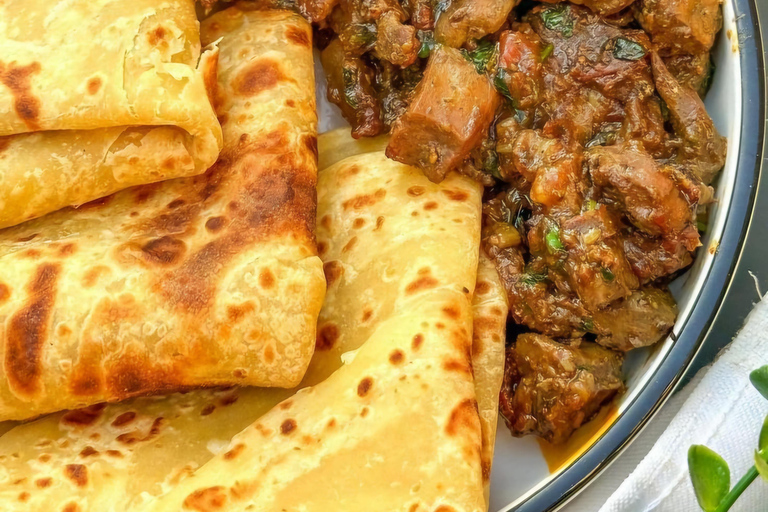 NAIROBI: MOTHERLAND GASTRONOMIC NAIROBI CITY TOUR